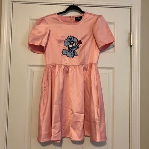 Lazy Oaf Puppy Dress